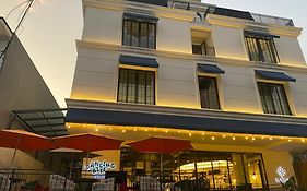 Luxeur Jakarta - Setiabudi